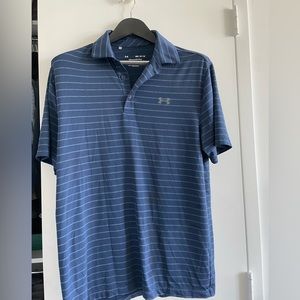 Under Armour Playoff Polo Medium